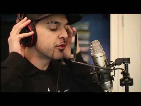 AC MC INNOVATION 2013 ENTRY #dnb #drumnbass ( @acthemc )