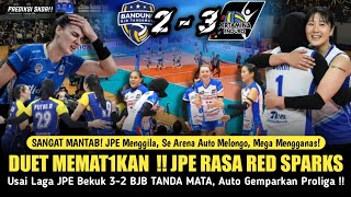 Download lagu 🔴KEREN, Mega Ngamuk!! Pertamina Enduro Taklukkan Bandung BJB Tandamata 3-2 dalam Duel Panas Proliga mp3 Download lagu 🔴KEREN, Mega Ngamuk!! Pertamina Enduro Taklukkan Bandung BJB Tandamata 3-2 dalam Duel Panas Proliga mp3