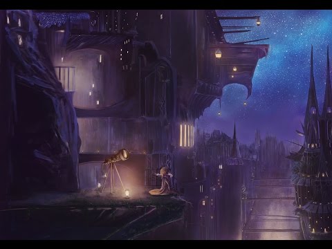 Nightcore◢◤Silver Lining |w/ Lyric|