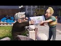 Mailbox Scene Up 2009
