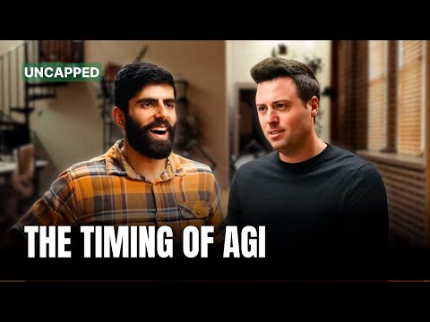 AI, Learning, and Podcasting | Dwarkesh Patel | Ep. 19