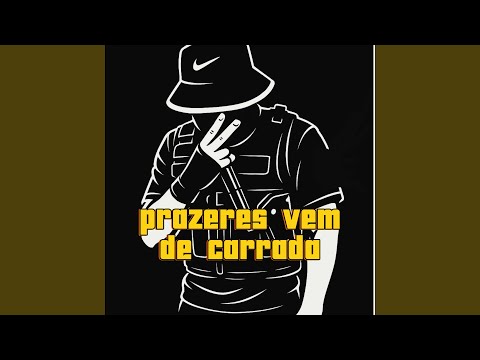 Prazeres Vem de Carrada