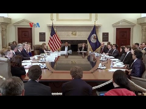 VOA INFLASI BAKAL KEMBALI MENGANCAM MEMASUKI 2025?