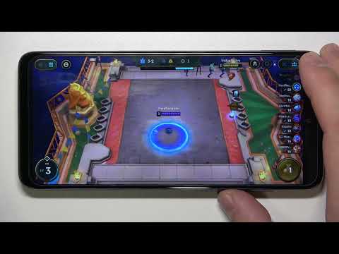 Motorola Moto G22 - TFT Mobile | GAMING Test | 90Hz Refresh Display