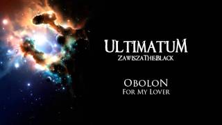 UltimatuM - Obolon (Alex Pitschka) (Extended Mix)
