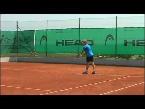 David Pichler in der 2.Klasse EU - T-Schneckerl Footage