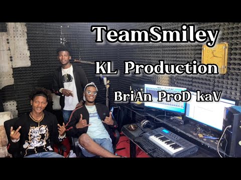 Team Smiley - Ban Marose laa [ KL Production x Bri' An ProD kaV ]