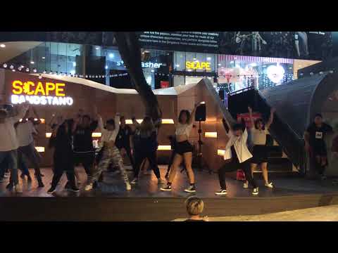 KPOP Dance Off Vol. 101: Black Pink - Ddu-du Ddu-du