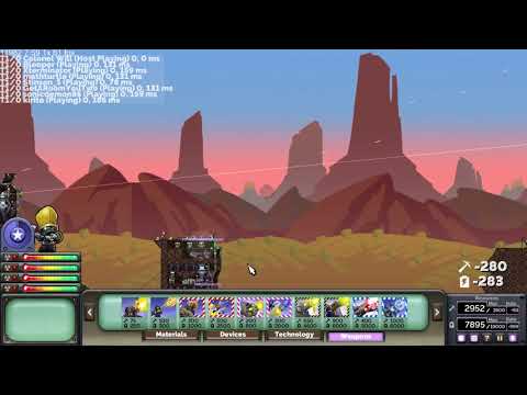 Forts - Battles with ColonelWil and Supporters!