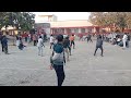 Arnetha Vs Bamangav मैच
