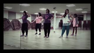 Zumba with Jewels/ Gallan Goodiyaan/Yashita Sharma/ Manish Kumar Tipu/ Dil Dhadakne Do