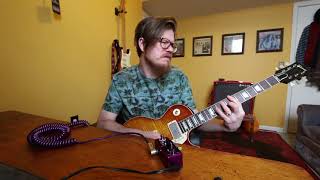 Video thumbnail for SUHR RIOT MINI QUICK & DIRTY by BOB BRADLEY