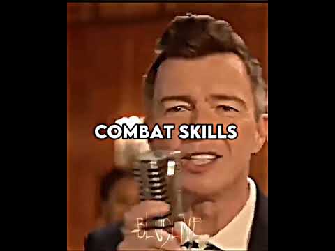 Rick Sanchez vs Rick Astley