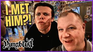 I Met YUNGBLUD In A Pub… 😳 | 3 Nights Out & Arcade Classics