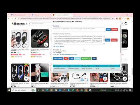 Item video thumbnail