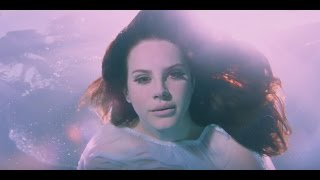 Lana Del Rey - Religion [MUSIC VIDEO]