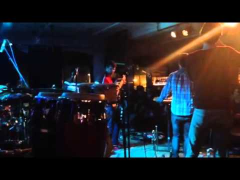 Snarky Puppy-Thing of Gold @ The Loft in Lansing MI