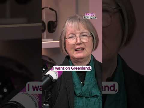 Why Trump's tariffs are actually 'sanctions'