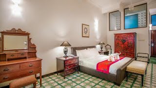 Areca Hotel Penang, George Town, Malaysia