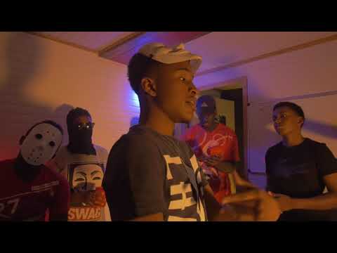 Skarnix ft. Tyjii -Validé