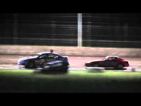 Modified Productions 22-11-14 Highlights