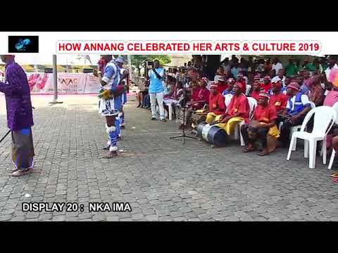 Ubom Noah by Chief Okon Udo-Udo