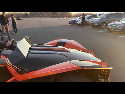 PICANTE GANG - BUBU 35 y JEFF PLAYING WITH THE TOYS