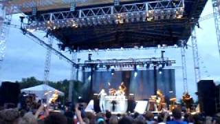 The Newsboys Live w/Michael Tait - Something Beautiful