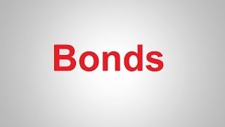شرح Bonds