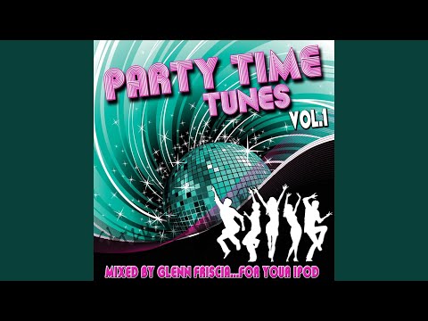 Let Me Be Your Fantasy