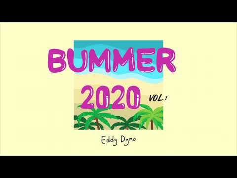 Eddy Dyno - Coconut Pt  II (Audio)