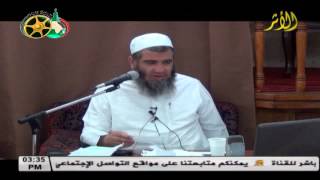 حكم قرأة دعاء الاستفتاح في صلاة الجنازة للشيخ مشهور بن حسن image