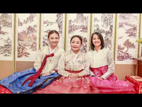 5/2018 viagem à Coreia