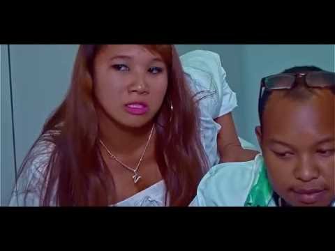 DJ GOUTY ft JESS FLAVY ONE  Raggatherapy