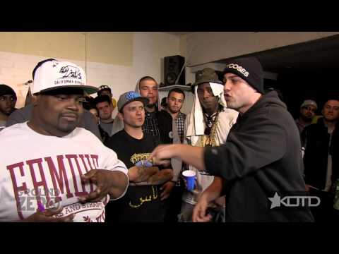 Psycoses vs Mycall Million