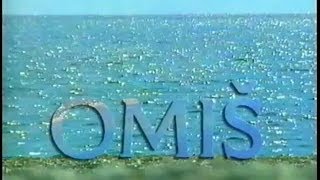 preview picture of video 'Omiš - turističko - promidžbeni dokumentarni film'