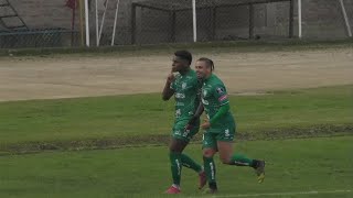 En la agonia: General Velasquez gana por un penal a Deportes Rengo