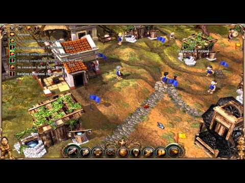The Settlers II : 10th Anniversary PC