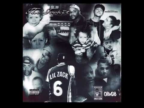 Lil Zack - 3AM In Philly