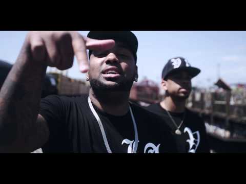 AD feat RJ - Really Out Here (Official Video)