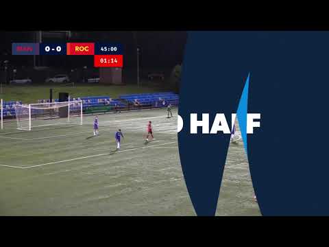 Round 1 - NPL NSW Men's – Manly United v Rockdale City Suns
