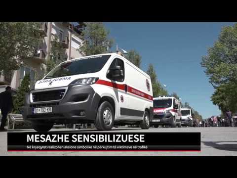 MESAZHE SENSIBILIZUESE | T7