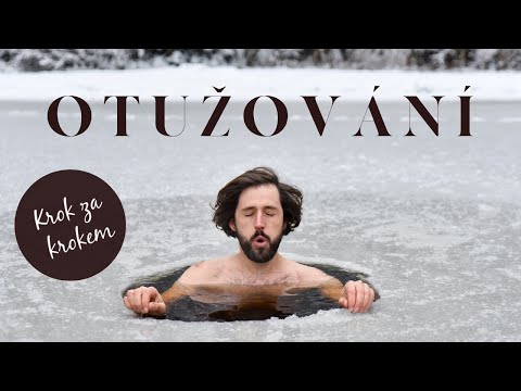 Otužování krok za krokem: Odborníci radí, jak začít, co nepodcenit a na co brát zřetel!