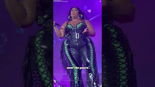 Download lagu No one realizes how much weight Lizzo has lost over the years. #usa #celebrity #fyp #lizzo #weight mp3