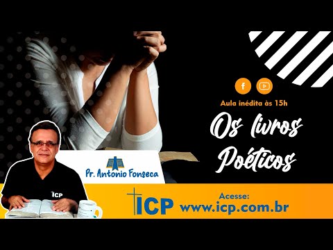 Os livros poéticos do A.T.