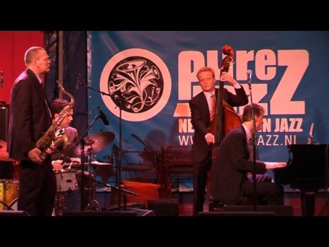 Pure Jazz 2008 - Beets Brothers