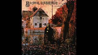 Black Sabbath - A Bit of Finger / Sleeping Village / Warning