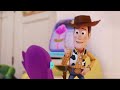 Toy Story 4 Bonnie Doesn T Pick Woody