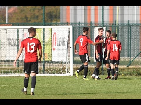 U19, U17 FC Spartak Trnava vs MFK Dukla Banská Bystrica