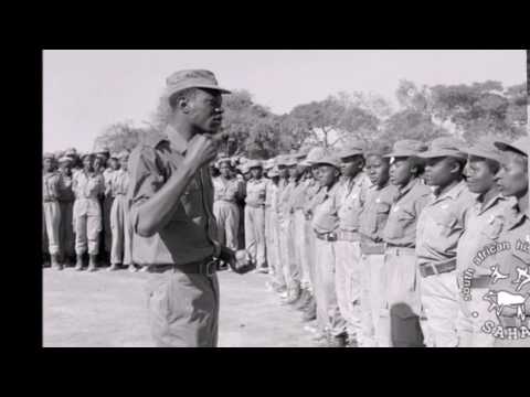 ZAPU   Abake babonana  ZIPRA